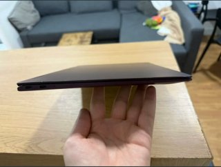 Samsung Galaxy Book2 Pro 360 Morado