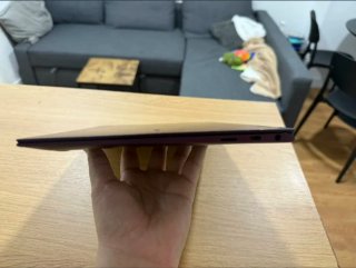 Samsung Galaxy Book2 Pro 360 Morado
