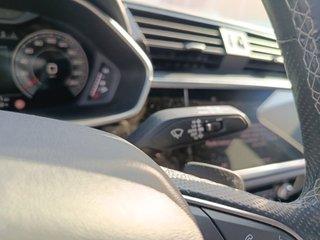 CUOTA 480€-Audi Q3 Sportback 40 TFSI Quattro Sline