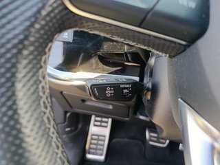 CUOTA 480€-Audi Q3 Sportback 40 TFSI Quattro Sline