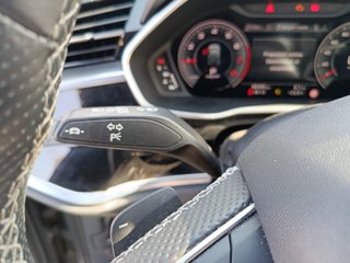 CUOTA 480€-Audi Q3 Sportback 40 TFSI Quattro Sline