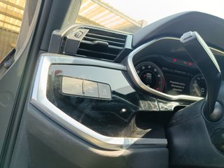 CUOTA 480€-Audi Q3 Sportback 40 TFSI Quattro Sline