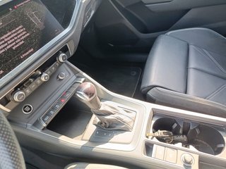 CUOTA 480€-Audi Q3 Sportback 40 TFSI Quattro Sline