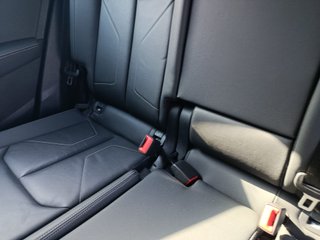 CUOTA 480€-Audi Q3 Sportback 40 TFSI Quattro Sline