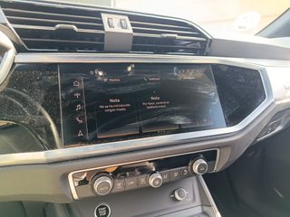 CUOTA 480€-Audi Q3 Sportback 40 TFSI Quattro Sline