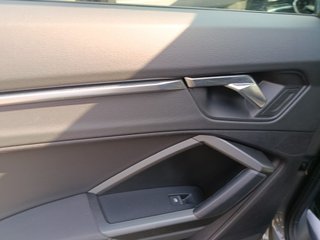 CUOTA 480€-Audi Q3 Sportback 40 TFSI Quattro Sline
