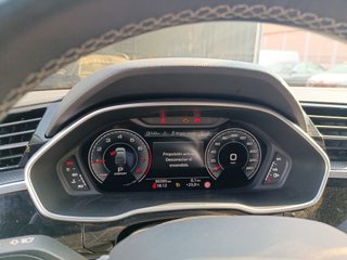 CUOTA 480€-Audi Q3 Sportback 40 TFSI Quattro Sline