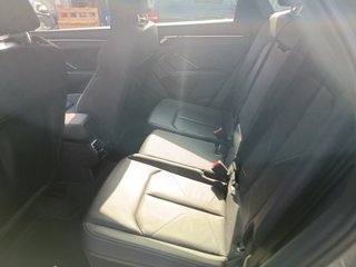 CUOTA 480€-Audi Q3 Sportback 40 TFSI Quattro Sline