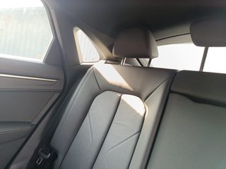 CUOTA 480€-Audi Q3 Sportback 40 TFSI Quattro Sline