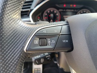 CUOTA 480€-Audi Q3 Sportback 40 TFSI Quattro Sline