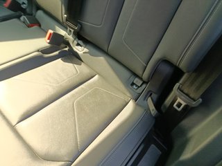 CUOTA 480€-Audi Q3 Sportback 40 TFSI Quattro Sline
