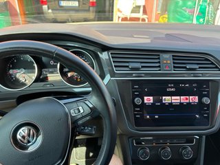 Volkswagen Tiguan 2019