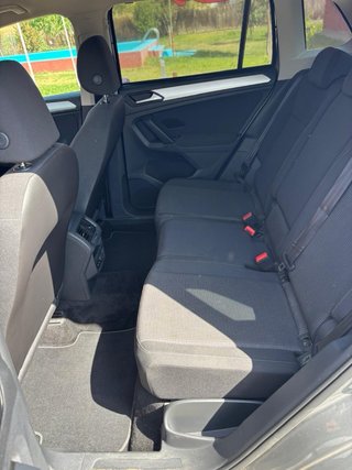 Volkswagen Tiguan 2019