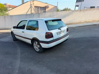 Volkswagen Golf 1995