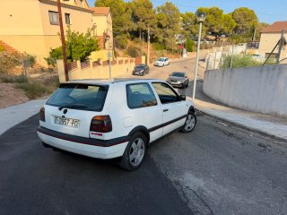 Volkswagen Golf 1995