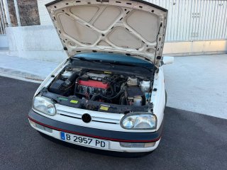 Volkswagen Golf 1995