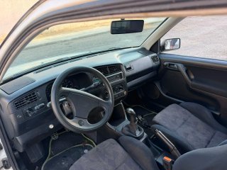 Volkswagen Golf 1995