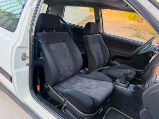 Volkswagen Golf 1995
