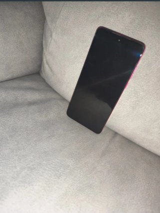 Motorola moto g84 5G Rosso chiaro 256GB