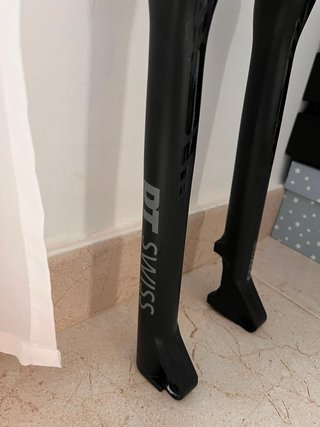 Horquilla DT Swiss F232 ONE boost