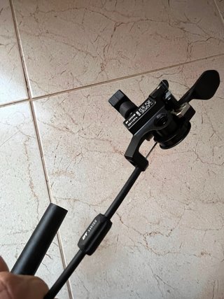 Horquilla DT Swiss F232 ONE boost