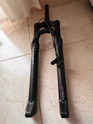 Horquilla DT Swiss F232 ONE boost