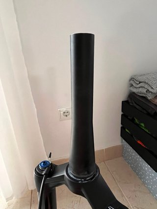 Horquilla DT Swiss F232 ONE boost