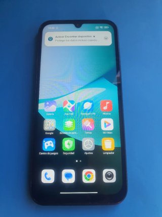 Xiaomi Redmi 15C