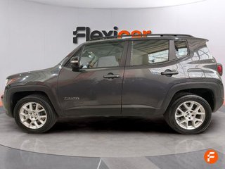 Jeep Renegade 4xe 1.3 PHEV 140 kW(190CV) Limited AT