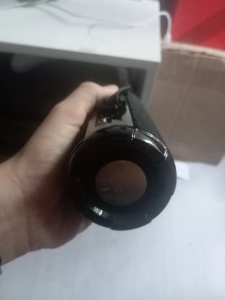 Cassa Bluetooth SBS Nera