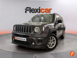 Jeep Renegade 4xe 1.3 PHEV 140 kW(190CV) Limited AT