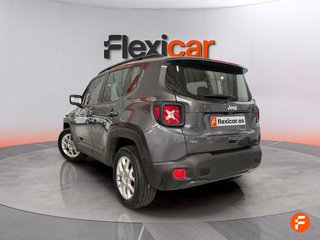 Jeep Renegade 4xe 1.3 PHEV 140 kW(190CV) Limited AT
