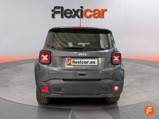 Jeep Renegade 4xe 1.3 PHEV 140 kW(190CV) Limited AT