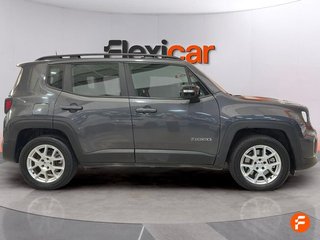 Jeep Renegade 4xe 1.3 PHEV 140 kW(190CV) Limited AT