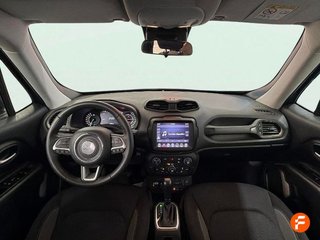 Jeep Renegade 4xe 1.3 PHEV 140 kW(190CV) Limited AT