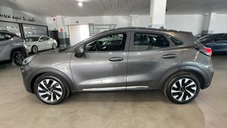 Ford PUMA 1.0 EcoBoost 125cv Titanium MHEV (2023)