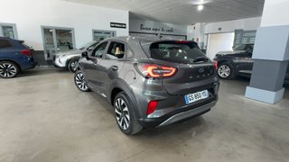 Ford PUMA 1.0 EcoBoost 125cv Titanium MHEV (2023)