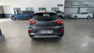 Ford PUMA 1.0 EcoBoost 125cv Titanium MHEV (2023)