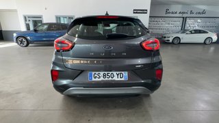 Ford PUMA 1.0 EcoBoost 125cv Titanium MHEV (2023)