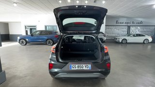 Ford PUMA 1.0 EcoBoost 125cv Titanium MHEV (2023)