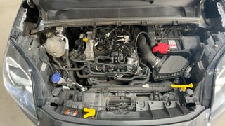 Ford PUMA 1.0 EcoBoost 125cv Titanium MHEV (2023)