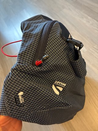 Mochila Millet Pierrament 20