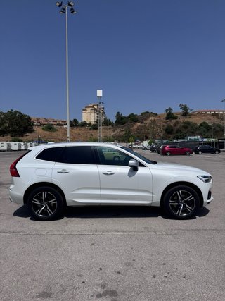 Volvo XC60 T8 Hibrido Enchufable