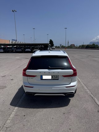 Volvo XC60 T8 Hibrido Enchufable