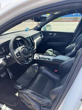 Volvo XC60 T8 Hibrido Enchufable