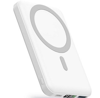Batería externa inalámbrica SD-3198