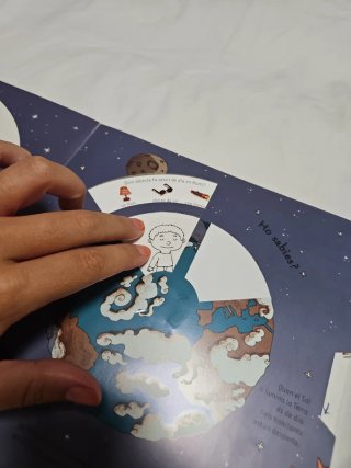 El temps