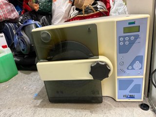Autoclave Vela 165A Clase B
