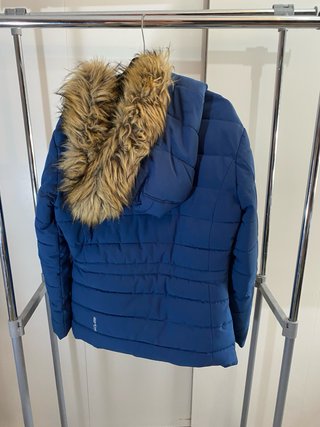 Chaqueta Geographical Norway Azul