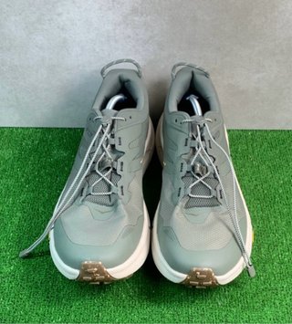 Hoka Zapatillas Trail Running Gore-Tex Verde